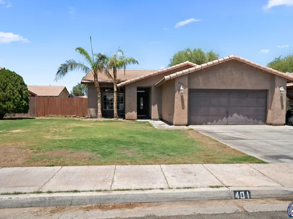 401 Trail Creek Dr, Imperial, CA 92251