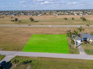 2003 NE 15th Ln, Cape Coral, FL 33909