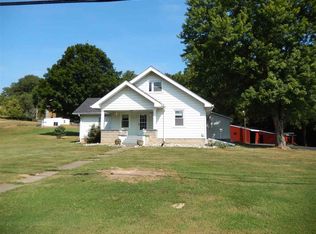 2783 S Us Highway 231, Spencer, IN 47460