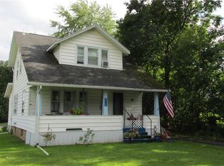 3342 Franklin Street Rd, Auburn, NY 13021