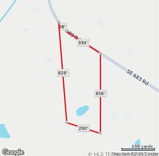 2nd image of County Rd