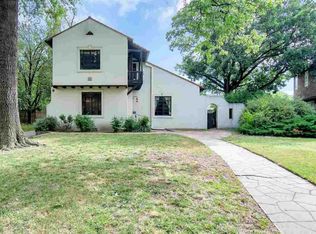 430 S Dellrose Ave, Wichita, KS 67218