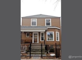 5255 N Damen Ave, Chicago, IL 60625