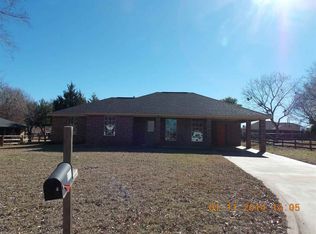 201 Tremont Cir, Jacksonville, TX 75766