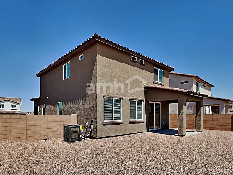 9702 N Rancho Lozano — Photo 23