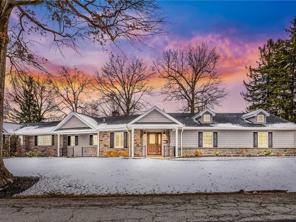 840 W Sanner St, Somerset, PA 15501