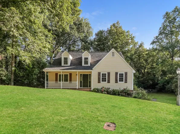 3704 CACTUS Trail, Martinez, GA 30907