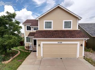5055 Ardley Dr, Colorado Springs, CO 80922