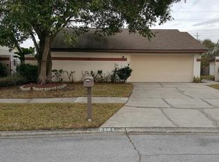 7101 Silvermill Dr, Tampa, FL 33635