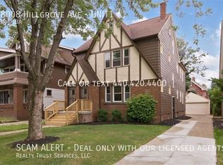 18008 Hillgrove Ave #1, Cleveland, OH 44119