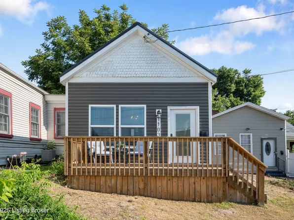 1103 E Oak St, Louisville, KY 40204