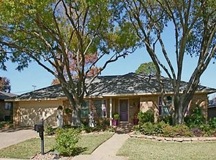 4407 Danbury Ct, Arlington, TX 76016