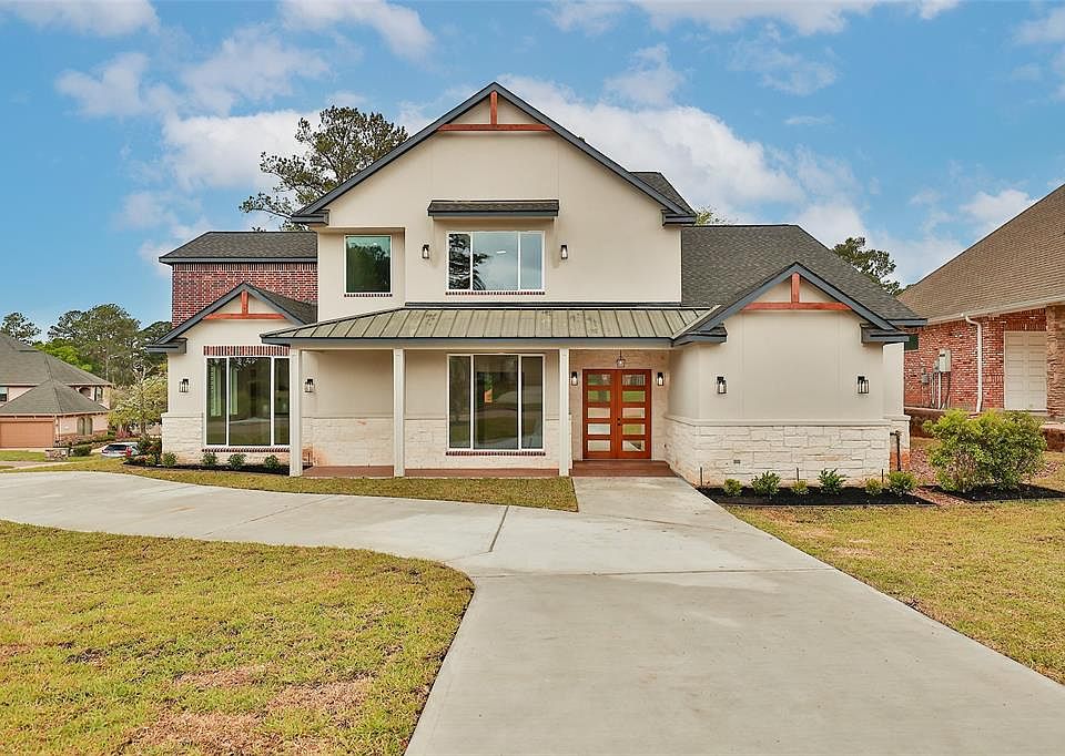 60 Bentwood Dr, Montgomery, TX 77356 MLS 7948595 Zillow