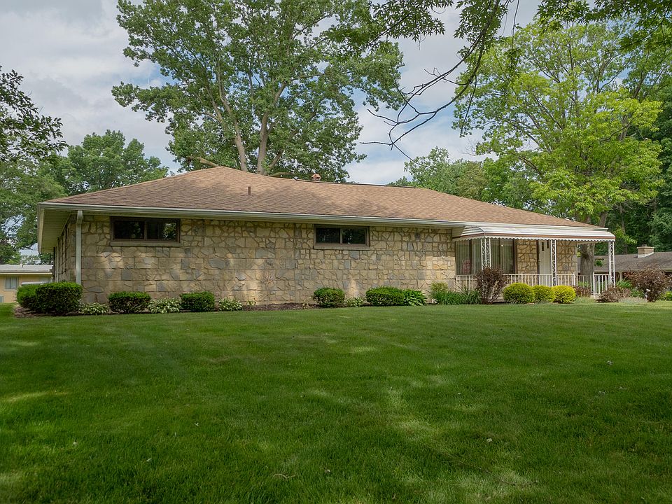 1923 N Main Ave, Sidney, OH 45365 Zillow