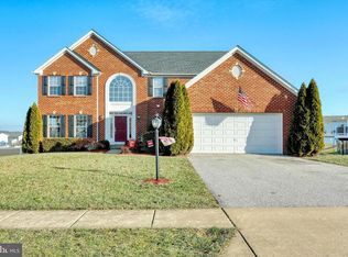 2545 Codorus Ln, Spring Grove, PA 17362
