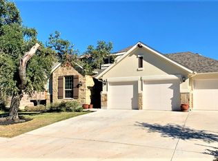 3824 Ashbury Rd, Round Rock, TX 78681