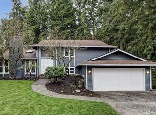 411 SW 321st St, Federal Way, WA 98023