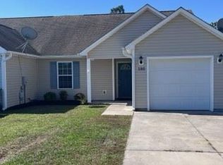 186 Pine Hollow Rd, Holly Ridge, NC 28445