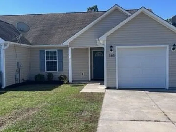 186 Pine Hollow Road, Holly Ridge, NC 28445