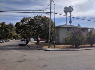 1925 Hackett Ave #1, Mountain View, CA 94043