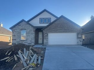 604 Sand Piper Ln, Anna, TX 75409