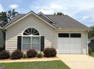 132 Warren Way, Athens, GA 30605