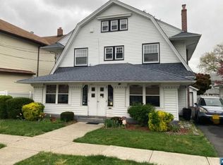 403-405 E 39th St, Paterson, NJ 07504