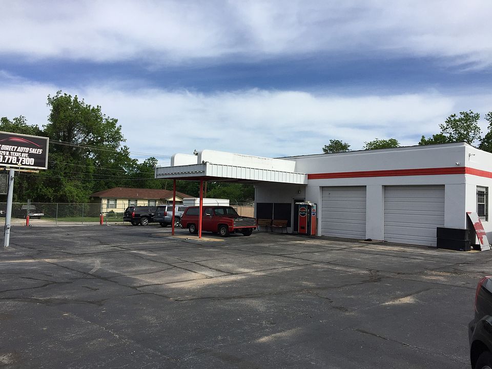 1st image of 2929 N Texas Ave