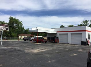 2929 N Texas Ave, Bryan, TX 77803