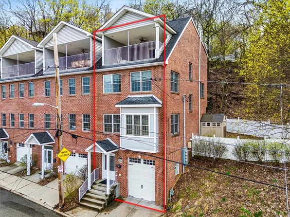 2906 Mary St, Pittsburgh, PA 15203