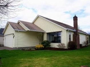 15805 NE Thompson Ct, Portland, OR 97230