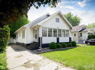 712 E Virginia Ave, Peoria, IL