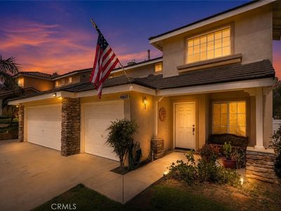 27295 Buffalo Trl, Corona, CA, 92883