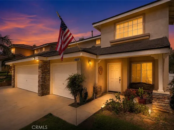 27295 Buffalo Trl, Corona, CA 92883