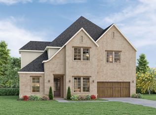 1609 Briscoe Dr, Benbrook, TX 76126