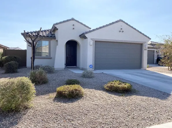 20155 W Madison St, Buckeye, AZ 85326