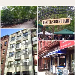 Rented by City Connections Realty