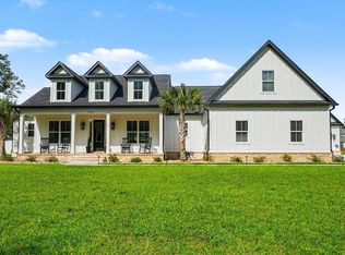 3072 Wildhorse Cir, Conway, SC 29526