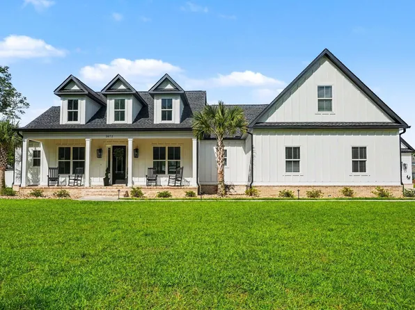 3072 Wildhorse Circle, Conway, SC 29526
