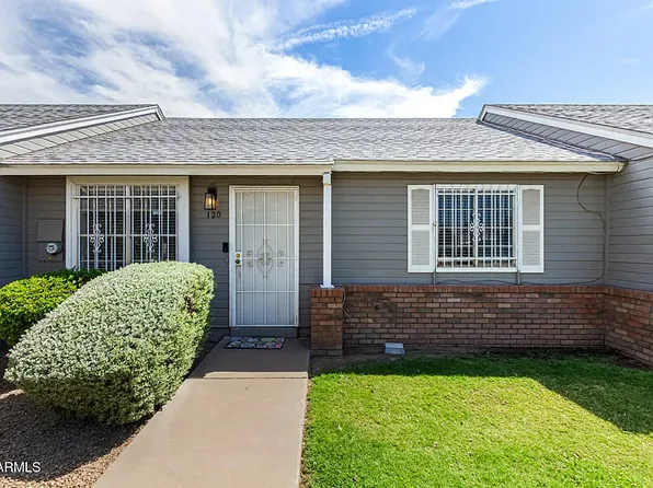 5960 W Oregon Ave Unit 120, Glendale, AZ 85301