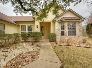110 Egret Cv, Georgetown, TX 78633