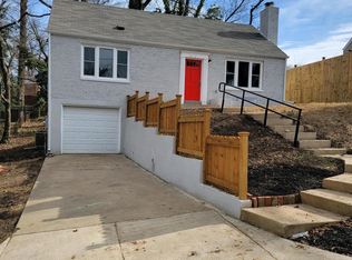 5612 Shawnee Dr, Oxon Hill, MD 20745
