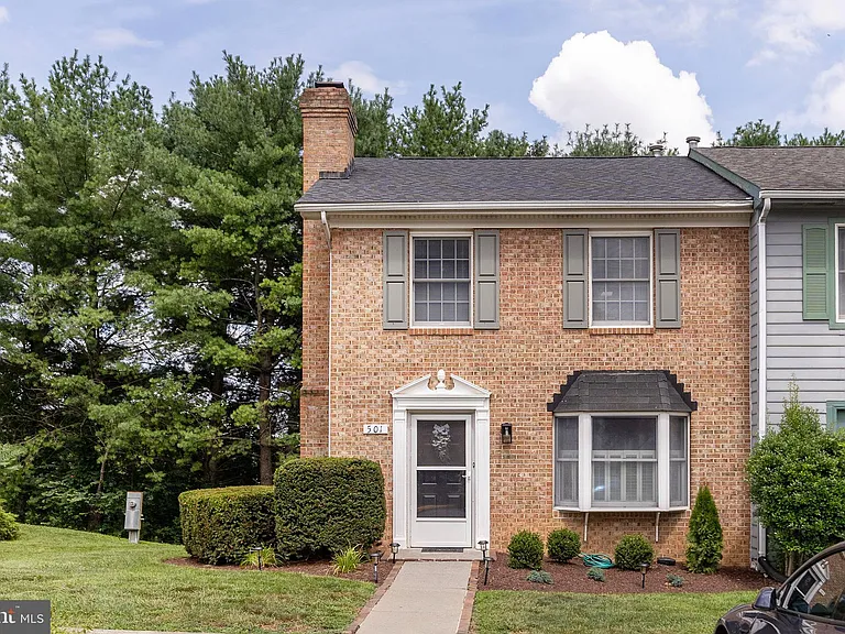 501 Tudor Dr — Photo 1