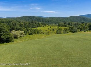 0 White Rd, Margaretville, NY 12455