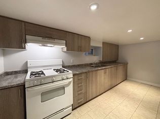 57 Burris St #3, Hamilton, ON L8M 2J1