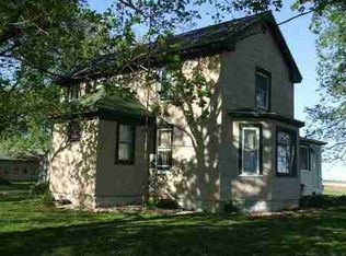 19166 Armington Rd, Delavan, IL 61734