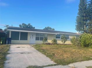 3712 W Wallace Ave, Tampa, FL 33611