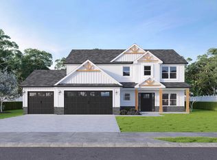 1872 Petit Dr, West Lafayette, IN