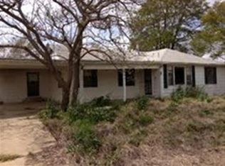 59 Hannah Rd, Merigold, MS 38759