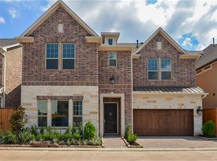 8320 Barberry Branch Dr, Houston, TX 77055